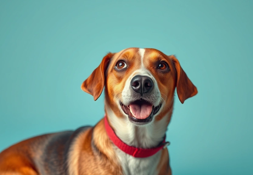 Representação visual: O Que Seu Pet Está Tentando Dizer? | 7 Sinais que Você Está Ignorando