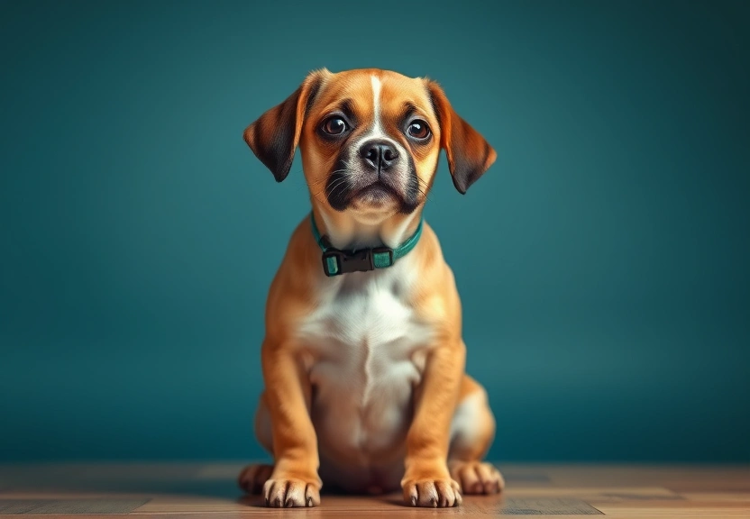 Representação visual: Rotina Perfeita para um Pet Feliz: Dicas de Cuidados Diários