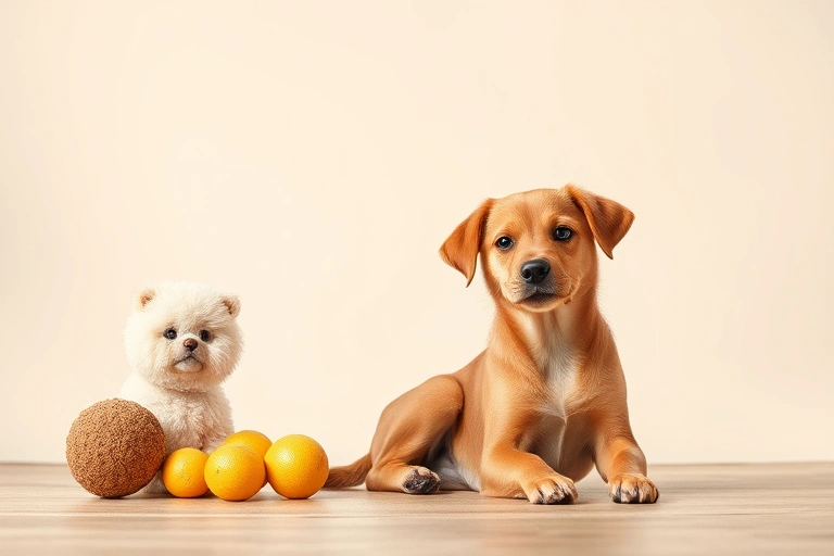 Conceitos visuais relacionados a Rotina Perfeita para um Pet Feliz: Dicas de Cuidados Diários