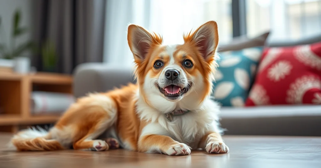 Raças de Cães Ideais para Apartamento (Atualizado 2025)