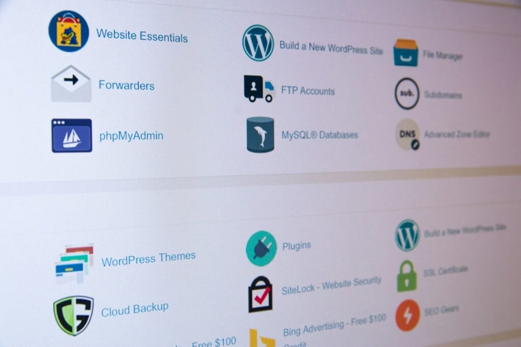 Migrar site WordPress para VPS