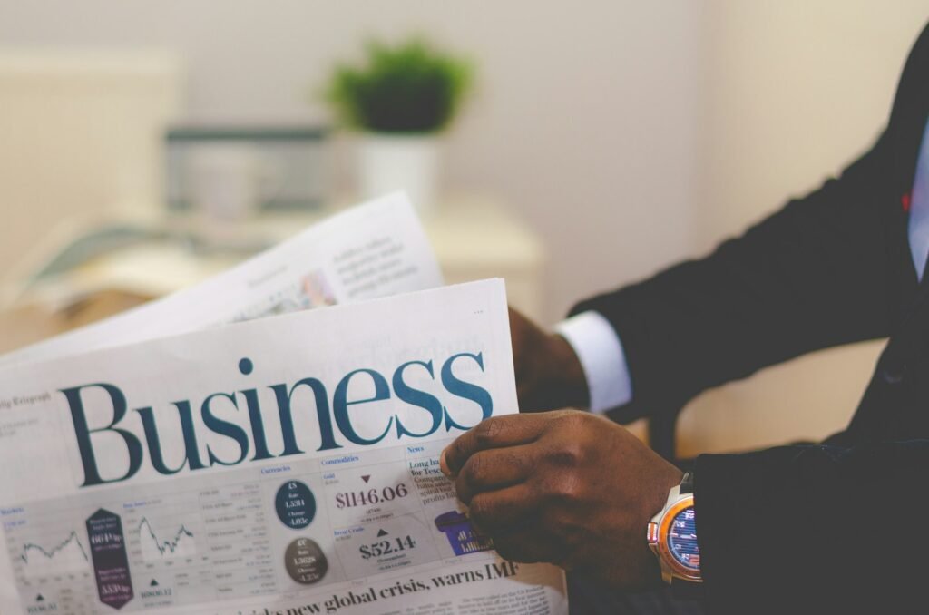 melhor CRM gratuito para pequenos negócios