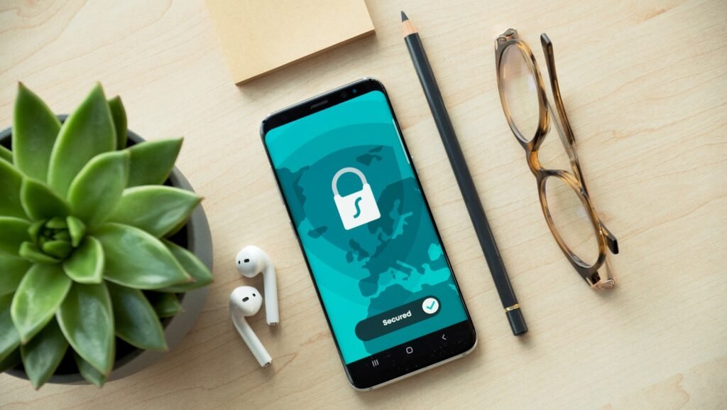 segurança ao usar VPN no celular