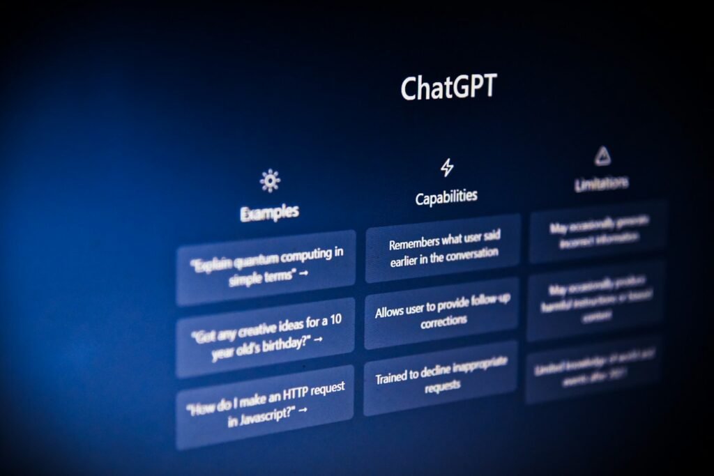 vendas com ChatGPT