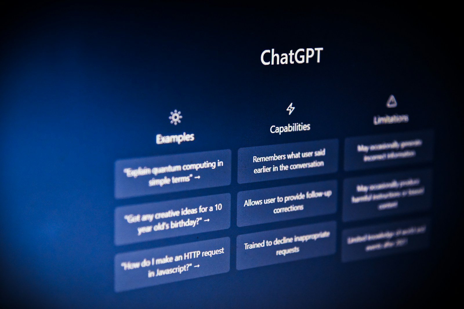 vendas com ChatGPT