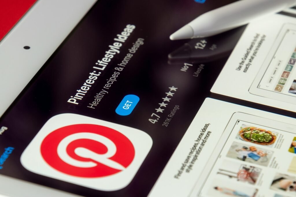 Pinterest para gerar tráfego com dicas práticas