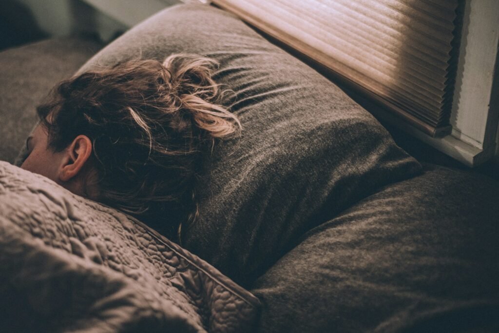 Dicas para dormir rápido