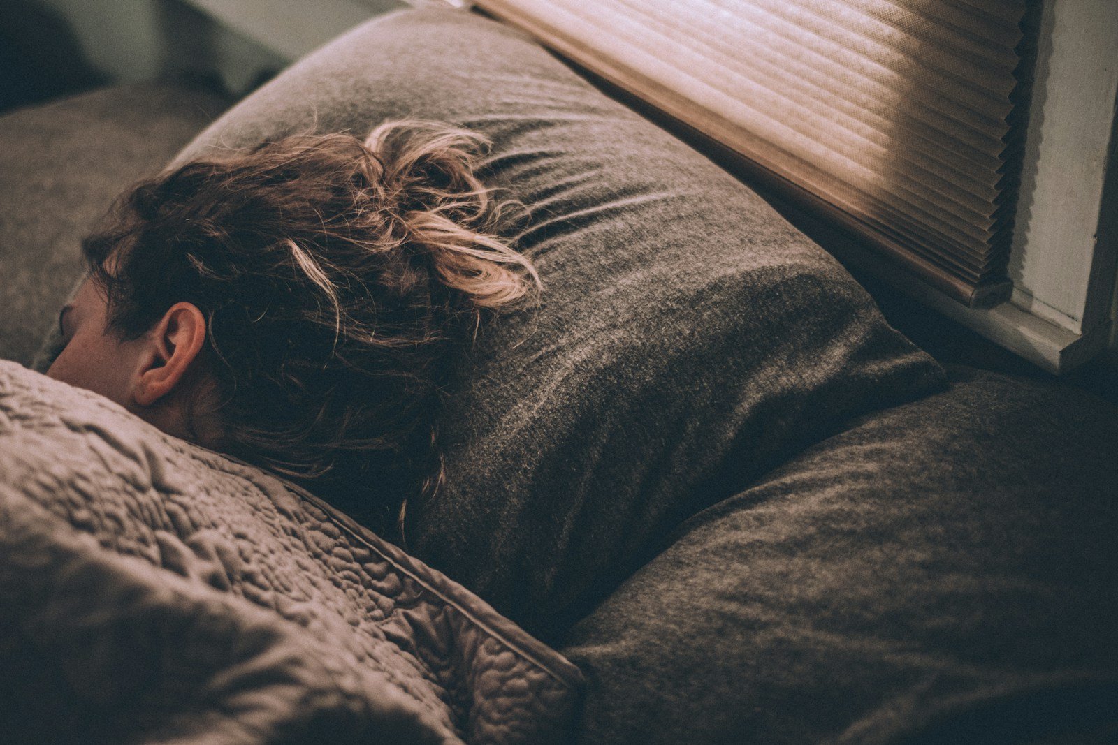 Dicas para dormir rápido