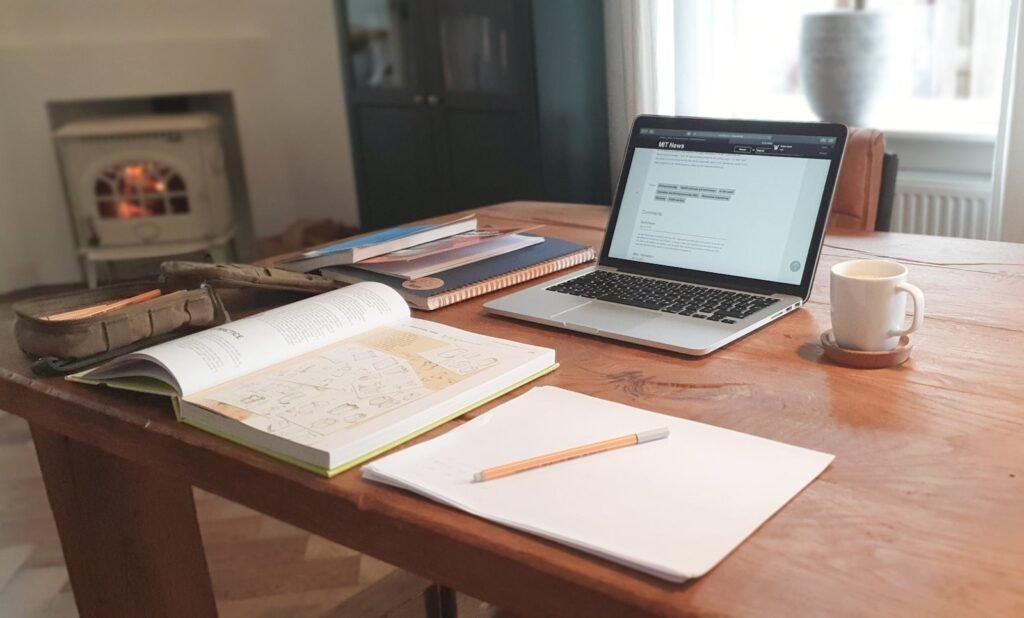 Dicas para passar na prova do TOEFL estudando em casa