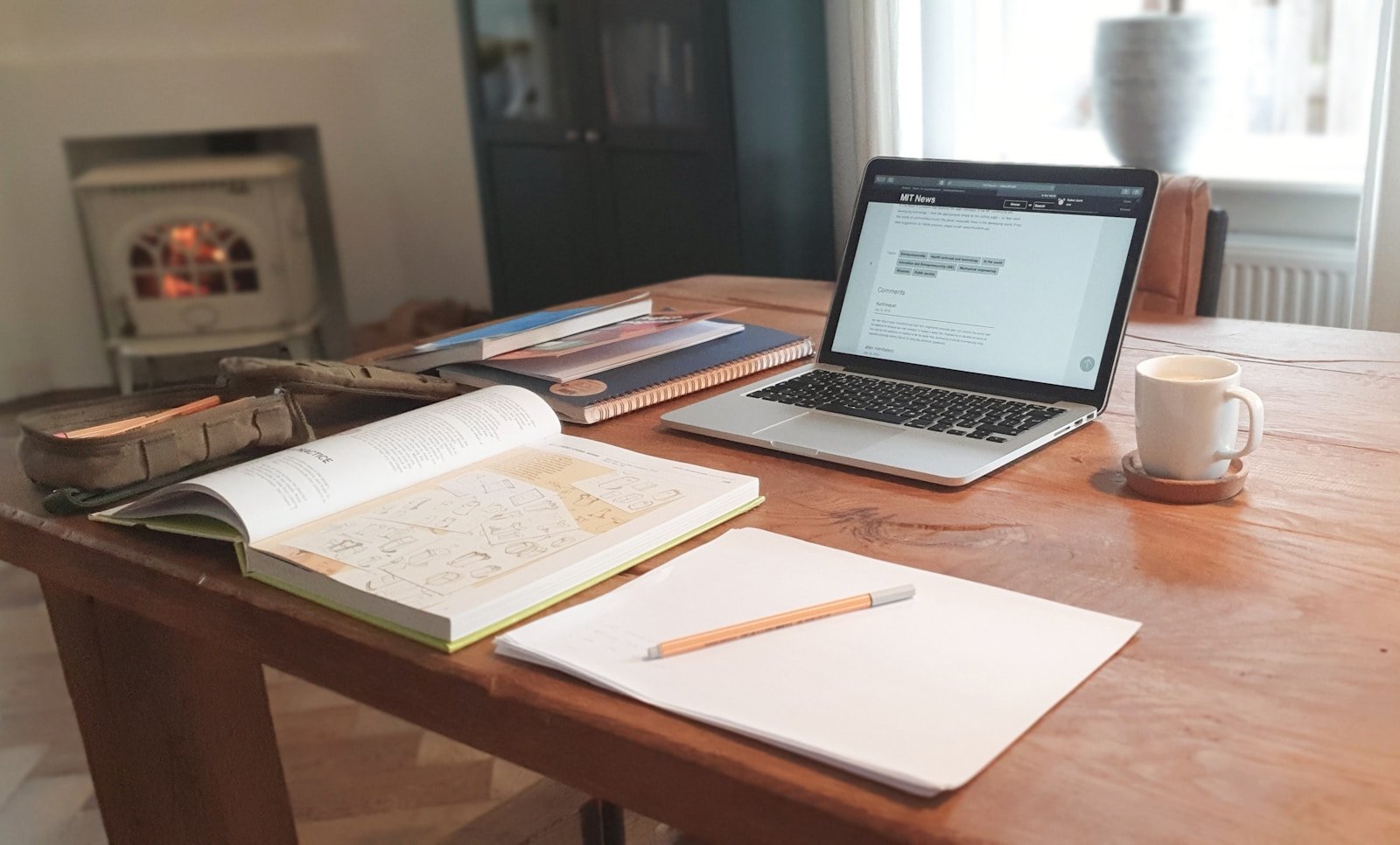 Dicas para passar na prova do TOEFL estudando em casa