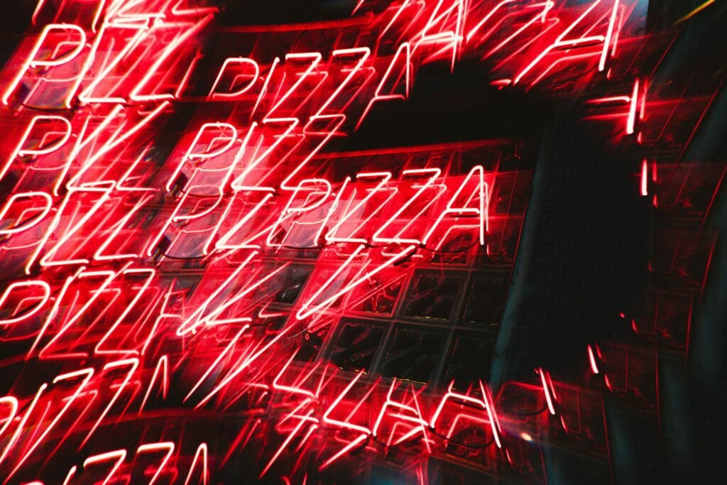estratégias TikTok para pizzarias