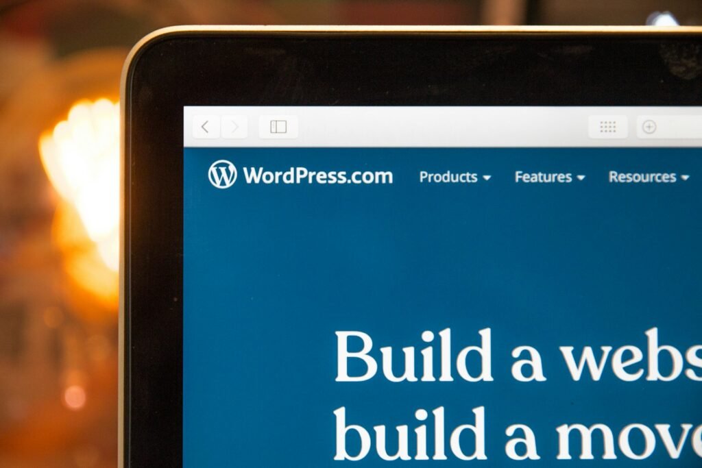 backlinks para blog WordPress