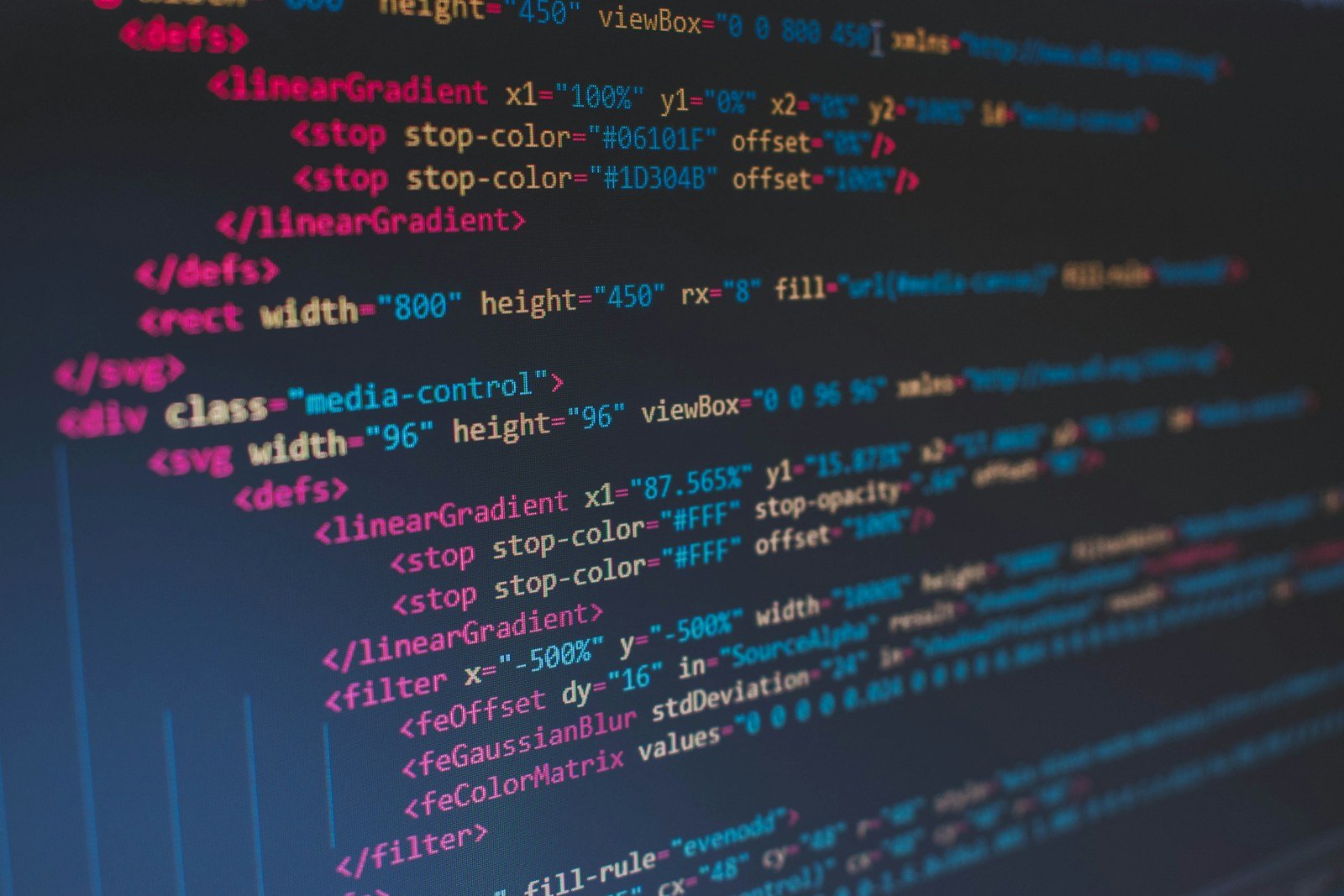 linguagens de programação para primeiro emprego