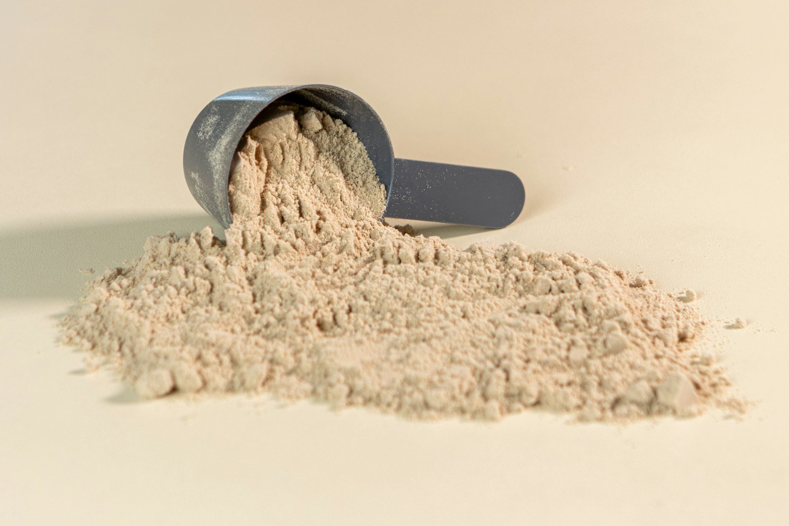 diferença entre whey protein