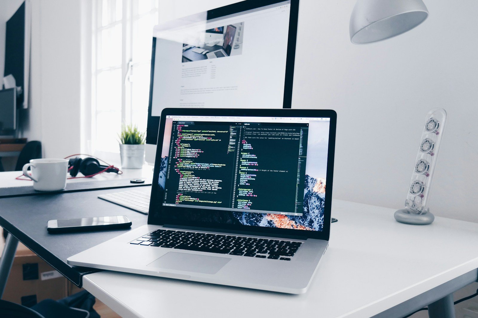 Notebook barato para programadores iniciantes